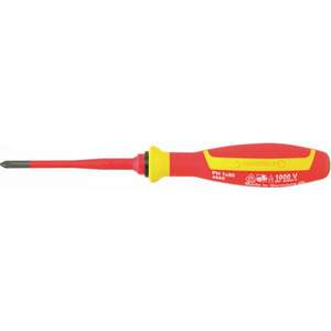 Destornillador Phillips VDE Stahlwille - Product Image 1