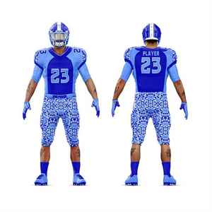 Maillot de gardien de but de football 2026 pour homme adulte, demi-manches, personnalisable avec nom d'équipe et marque, grande taille, 100 % polyester, pour entraînement et match - Product Image 6