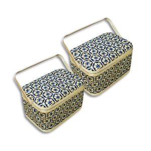 Organización ecológica de Venta caliente: cestas de almacenamiento de bambú de Vietnam con alta calidad - Product Image 1