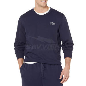 Sudadera para Hombre, Precio de Fábrica al por Mayor, MOQ Bajo, Nuevo Estilo, Sudadera para Hombre Más Vendida - Product Image 3
