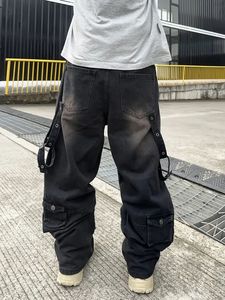 กางเกงยีนส์ผู้ชายที่ดีที่สุดสำหรับทุกสไตล์และโอกาสกางเกงยีนส์ที่ผอมใส่สบายค้นหากางเกงยีนส์ที่สมบูรณ์แบบของคุณ - Product Image 4