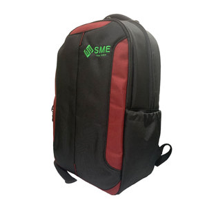Wholesaler Waterproof Laptop <b>Backpacks</b> <b>School</b> Bags Man Laptop <b>Backpack</b> With USB Custom Logo - Product Image 5