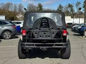 Jeep Wrangler Sport 2023 Usado en EXCELENTES Condiciones - Product Image 5