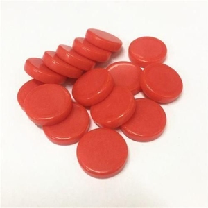 Fichas de Backgammon Premium al por Mayor, Tamaño Estándar para Torneos, Discos de Juego con Logotipo Personalizado Disponible, Juego de Fichas de Backgammon - Product Image 4