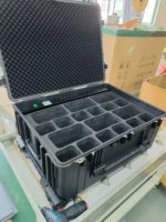 Casque VR à lunettes VR PD18W charge rapide Chariot de charge en PVC durable et étanche de haute qualité