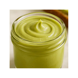 Comprar crema de pistacho en línea crema de frutos secos para untar postre paquete a granel Venta de aperitivos saludables - Product Image 1