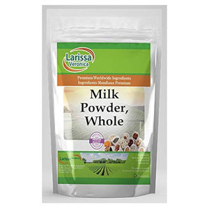 นมผงขาดมันเนยสำหรับซีเรียลชากาแฟ - Product Image 4