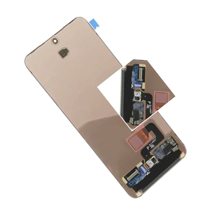 อะไหล่หน้าจอ Digitizer ระบบสัมผัสแบบออริจินอล/plus สำหรับ S25 1ปี - Product Image 3