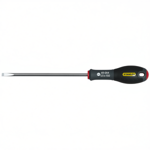 Jeu de tournevis à lames parallèles Stanley Fatmax 6 pièces - Product Image 2