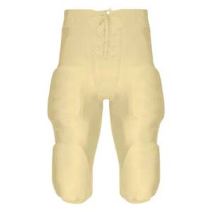 ชุดอเมริกันฟุตบอลสำหรับผู้ใหญ่แขนสั้นออกแบบได้ตามต้องการ - Product Image 6