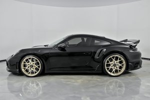 Porsche 911 Turbo S 2021 - Product Image 1