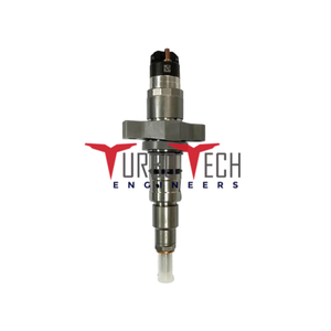 INJECTEUR DE CARBURANT COMMON RAIL 0445120208 5254688 - Product Image 1