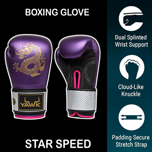 Gants de boxe d'entraînement de combat neufs OEM ODM à vendre, gants de boxe confortables, gants de boxe professionnels personnalisés en argent - Product Image 2