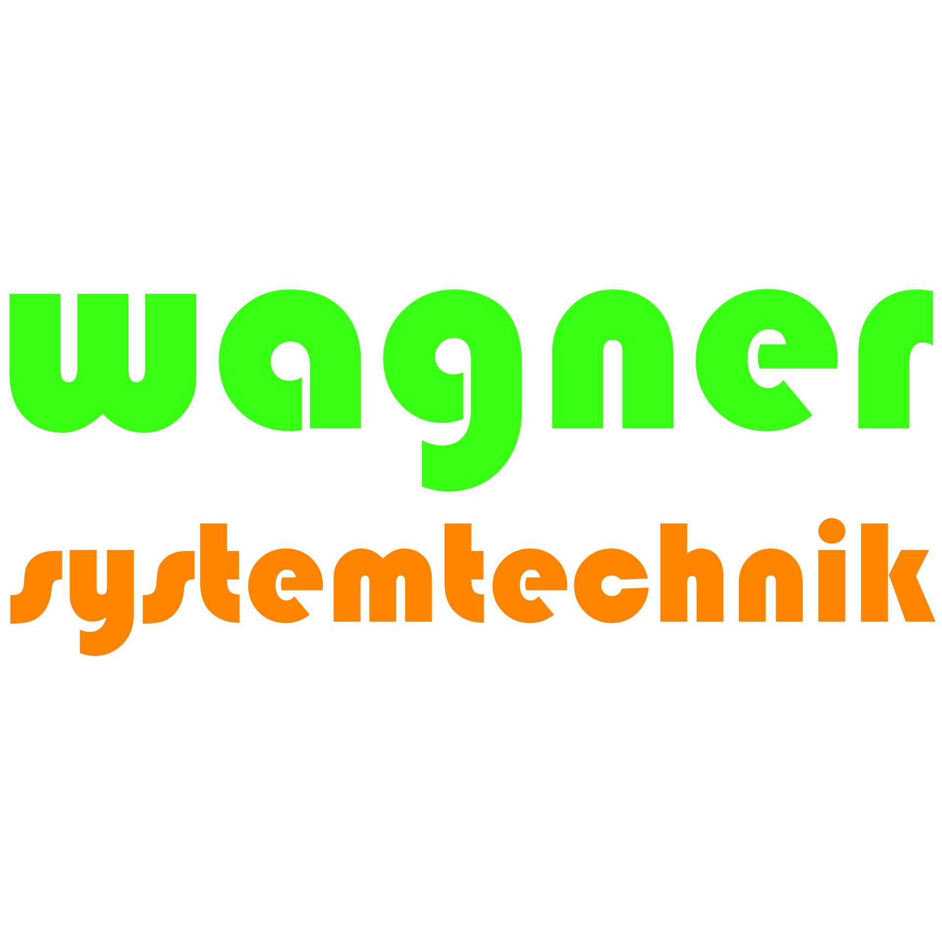 wagner systemtechnik logo