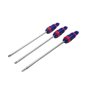 Implants orthopédiques à vis vétérinaires Offre Spéciale à usage animal Suture chirurgicale en titane Anchor Pin Implants pour articulations chirurgicales de la hanche - Product Image 4