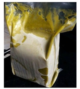 Puré de Aguacate Congelado de Marca Blanca, Directo de Fábrica, OEM - Product Image 5