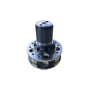 Planet Carrier 1358.232.202 pour assemblage de transmission automatique 12TX 16TX - Product Image 4