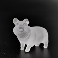 Model catur perang lilin merah cetak 3D Industri cetakan 3d desain presisi tinggi resin animasi mainan prototipe layanan cetak 3d