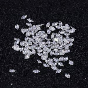 Diamante Suelto Premium en Forma de Marquesa de 1.5 CT Desarrollado para Colecciones de Compromiso Nupcial de Alta Gama para Diseñadores - Product Image 4