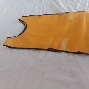 Mùa hè hiệu suất cao không tay đào tạo vest <span class=keywords><strong>Max</strong></span> thoải mái Workout Vest thiết kế - Product Image 5