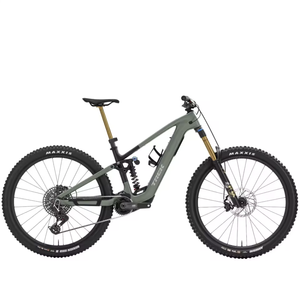 Vélo de montagne tout suspendu électrique complet Fuel+ LX 9.9 X0 AXS Gen 2 2025 - Product Image 3