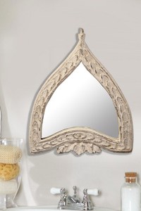 Fabricant OEM de cadres de miroirs muraux |   Miroirs décoratifs en bois et en métal |   Exportation mondiale - Product Image 5