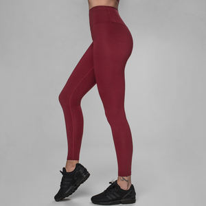 Legging long décontracté en maille avec manches courtes au-dessus du sol conçu pour l'été ensemble 2 pièces pour femmes - Product Image 6