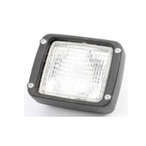 Lámpara de Trabajo de Alta Resistencia 70050029 Compatible con Retroexcavadoras JCB 1400B 1550B 1600B 1700B 214 215 216 217 3C 3CX 3D y Miniexcavadoras - Product Image 1