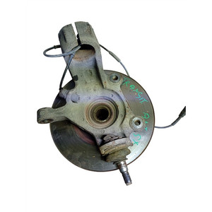 ดุมล้อหน้าซ้ายฟอร์ด ทรานซิท ซีรีส์ที่ 3 4507717 ABFA (94>00) - Product Image 2