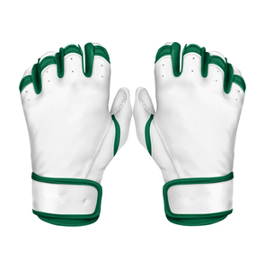 ถุงมือเบสบอลสำหรับผู้ชายถุงมือตีเบสบอล - Product Image 1