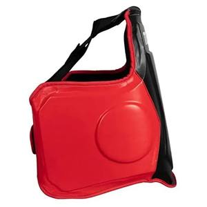 Protector de pecho de cuero PU para hombre de alta calidad, recién llegado, Protector de cuerpo de Kick Boxing para entrenamiento, productos de calidad duraderos - Product Image 6