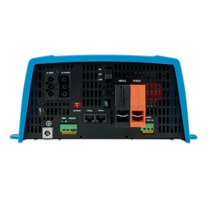 Para inversor Multi Plus con opciones de salida monofásica, bifásica, trifásica y cuadrafásica - Product Image 4