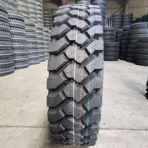 Pneus commerciaux SR803 11R22.5 toutes positions 16PR pour utilisation régionale et longue distance - Product Image 6