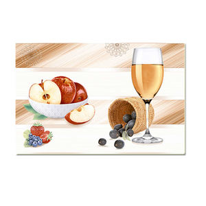 Carreaux muraux de salle de bains en céramique, 300x450mm, de haute qualité, à bas prix, carrelage de cuisine - Product Image 6