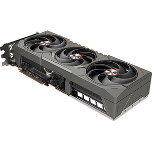 S A P P H I R E M E T A L P U L S E R a d e o n R X 9070G R E OC 12G PCIe 5.0 VGA RX 9070GRE GPU RX9070 GRE - Product Image 2