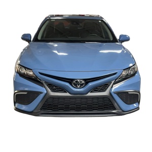 โตโยต้า แคมรี่ SE ปี 2023 มือสอง สภาพดี - Product Image 1