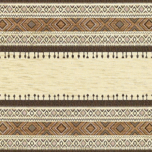 Tela de Tapicería Recubierta, Textil para el Hogar, Kilim Bohemio/Boho, Tapicería Tribal, Alfombra Étnica Turca, Navajo, Marroquí, del Suroeste - Product Image 3