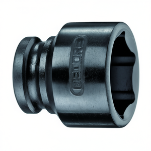 Douille hexagonale métrique à impact Gedore 3/8'' - Product Image 3