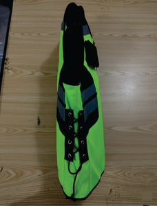 Sweatshirts de sécurité haute visibilité, polaire, fermeture éclair, veste de sécurité à enfiler, vestes de travail réfléchissantes - Product Image 5