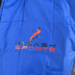 Ropa de invierno 2025 gruesa y cálida de talla grande con cuello levantado, chaleco acolchado, chaqueta cómoda de alta calidad para hombre - Product Image 4