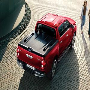 Achetez des Toyota Hilux Invincible 2022 de qualité à bas prix, vitesse maximale, livraison rapide, vente en gros disponible - Product Image 6