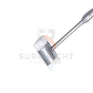 Mazos de Instrumentos dentales impresos con logotipo personalizado 2025, fuente de alimentación manual y resistente de acero inoxidable de alta calidad - Product Image 3