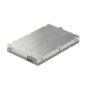 热销定制20W超宽带射频功率放大器模块6G-18GHz DDS信号源高性能DC+28V 8A - Product Image 2