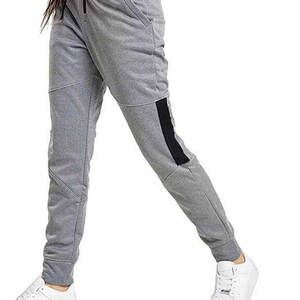 Ropa de invierno personalizada de alta calidad, conjunto de traje de sudor femenino, ropa de calle, chándales de algodón grueso de talla grande - Product Image 6