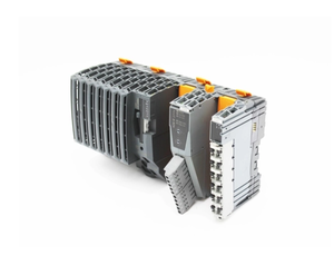 New product X20-CP3484 POWERLINK <b>Ethernet</b> and <b>USB</b> for Modular PLC Systems - Product Image 3