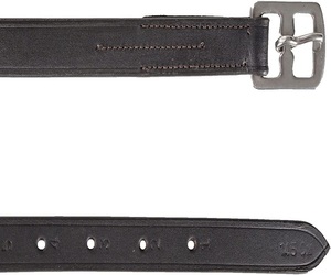 Licou en cuir équestre gaufré avec logo personnalisé Boucle en laiton durable de haute qualité Design personnalisé Fabricant Kanpur Inde - Product Image 6