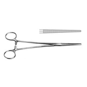 Nueva Llegada, Pinzas Arteriales de Acero Inoxidable de Alta Calidad, Instrumentos Quirúrgicos de Clase II con Certificación CE - Product Image 5