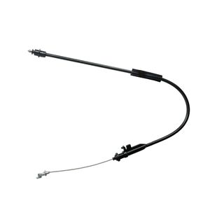 Fil d'ouverture extérieure de porte avant pour Volkswagen Passat, Passat CC - Product Image 1