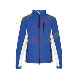 Chaquetas de Invierno Ligeras de Tela Softshell con Estampado a Cuadros, de Spandex/Nailon, para Hombre, Comodidad y Protección, Diseñadas para Escalar, Prenda Superior Activa - Product Image 3