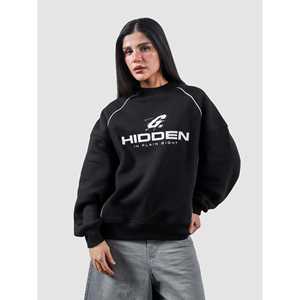 Tela de punto negra oculta en la vista, fácil de detectar - Product Image 5